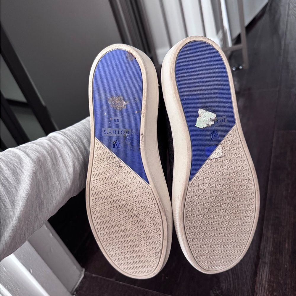 Rothy’s | Chelsea Sneaker - Picture 5 of 5